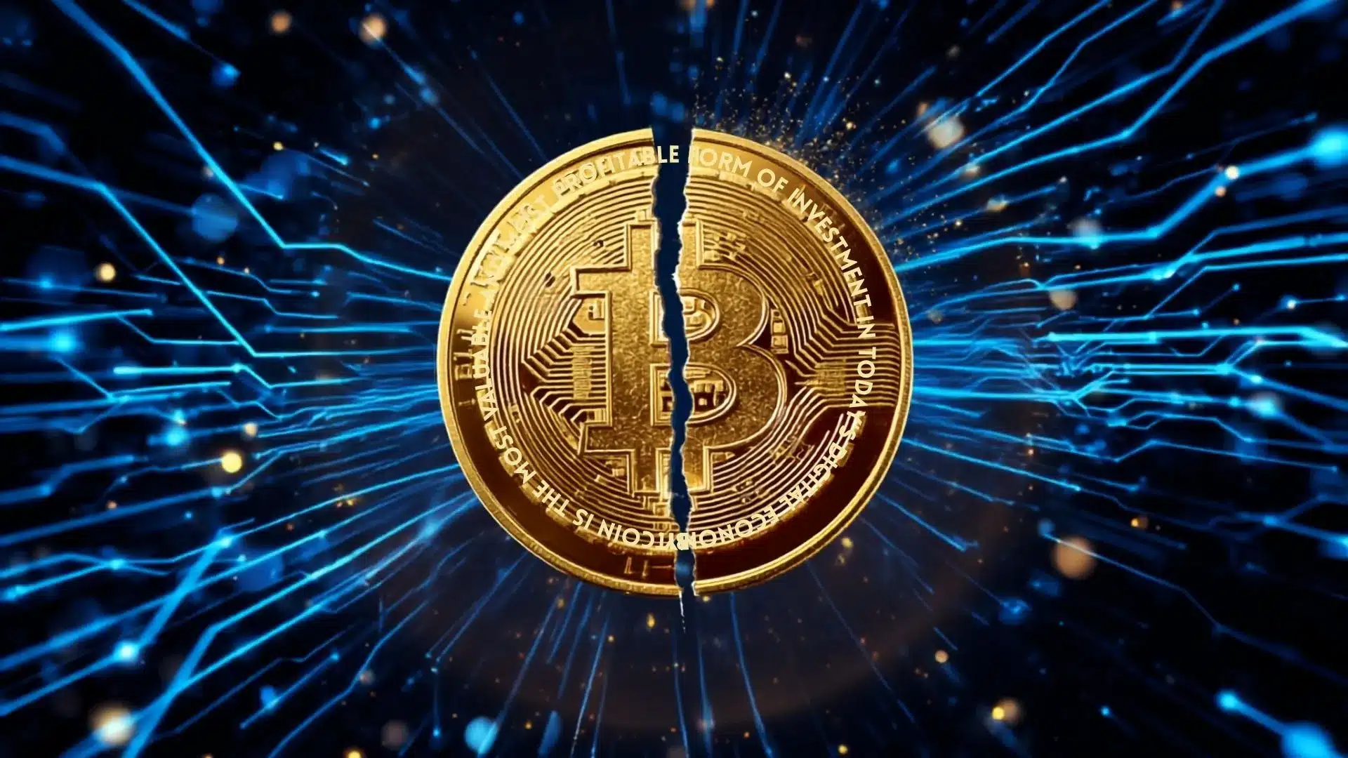 Krytyczny błąd stworzył 184 mld Bitcoinów. Zagrożenie dla BTC wciąż istnieje?