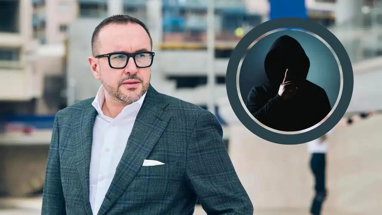Przełom w aferze Zondacrypto. Przemysław Kral zeznaje i współpracuje z prokuraturą. Kogo pogrąży?