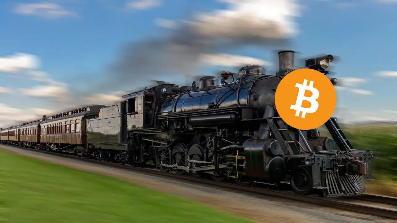 Bitcoin odjeżdża z peronu? Trwa walka. Ostatnia szansa żeby załapać się na promocję