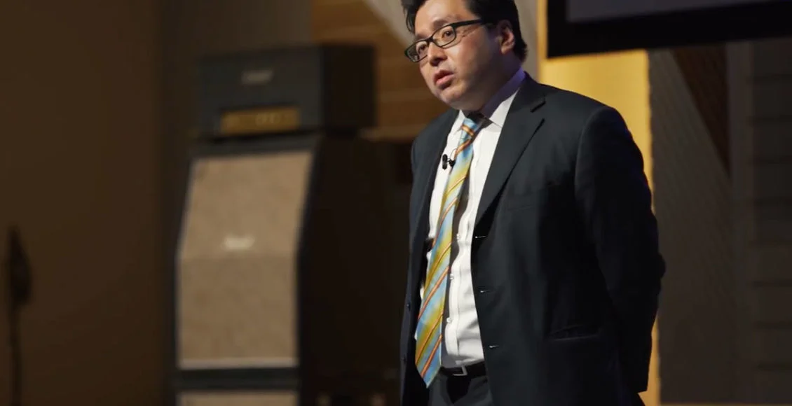 Tom Lee z Bitmine wygłosił jasne stanowisko w sprawie sprzedaży Ethereum