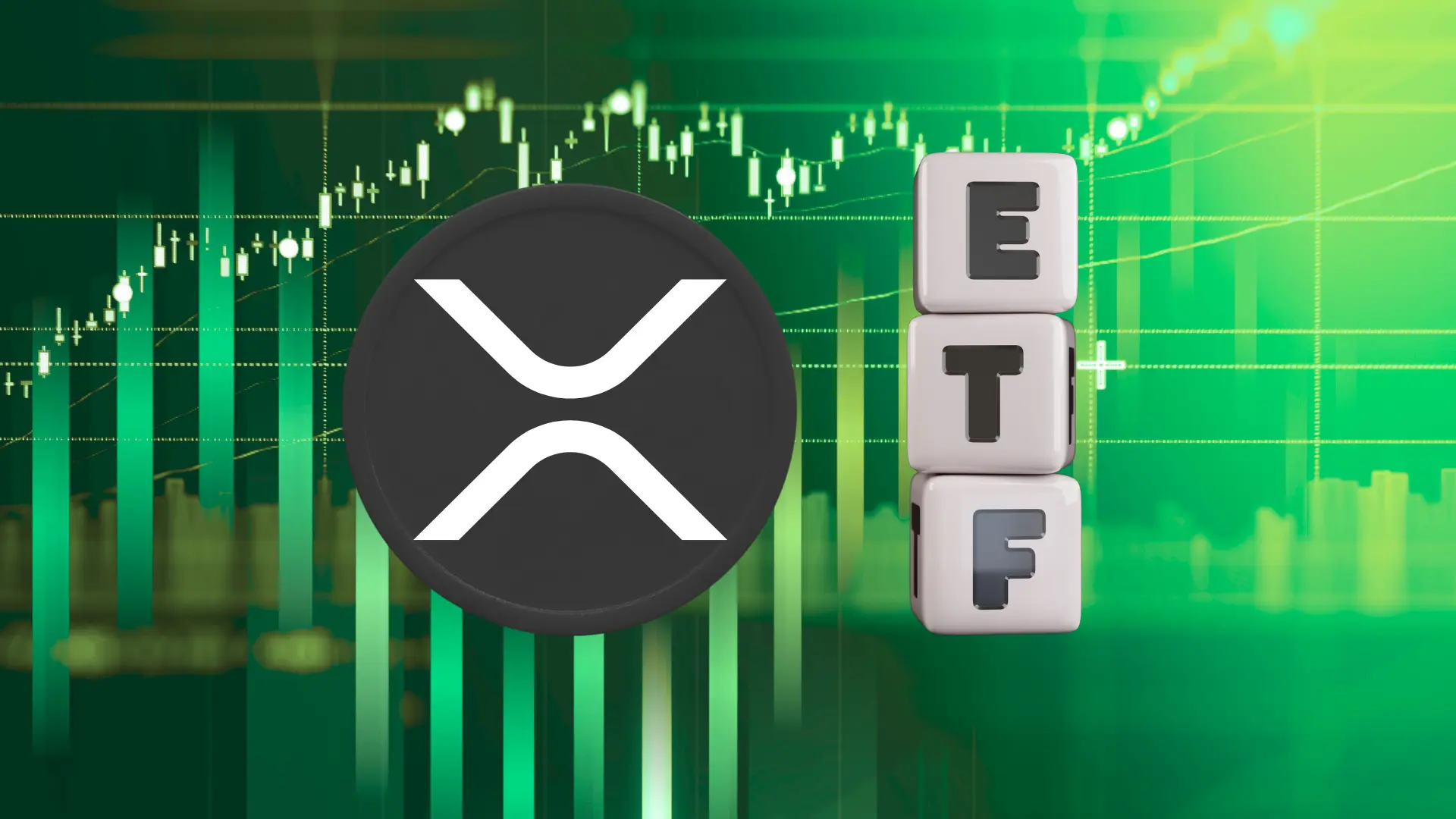 XRP ETF z historycznym wynikiem. Kurs XRP zyskuje ogromne wsparcie