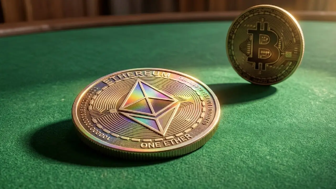 Ethereum w niebezpieczeństwie. Deweloperzy szykują rewolucyjną aktualizację