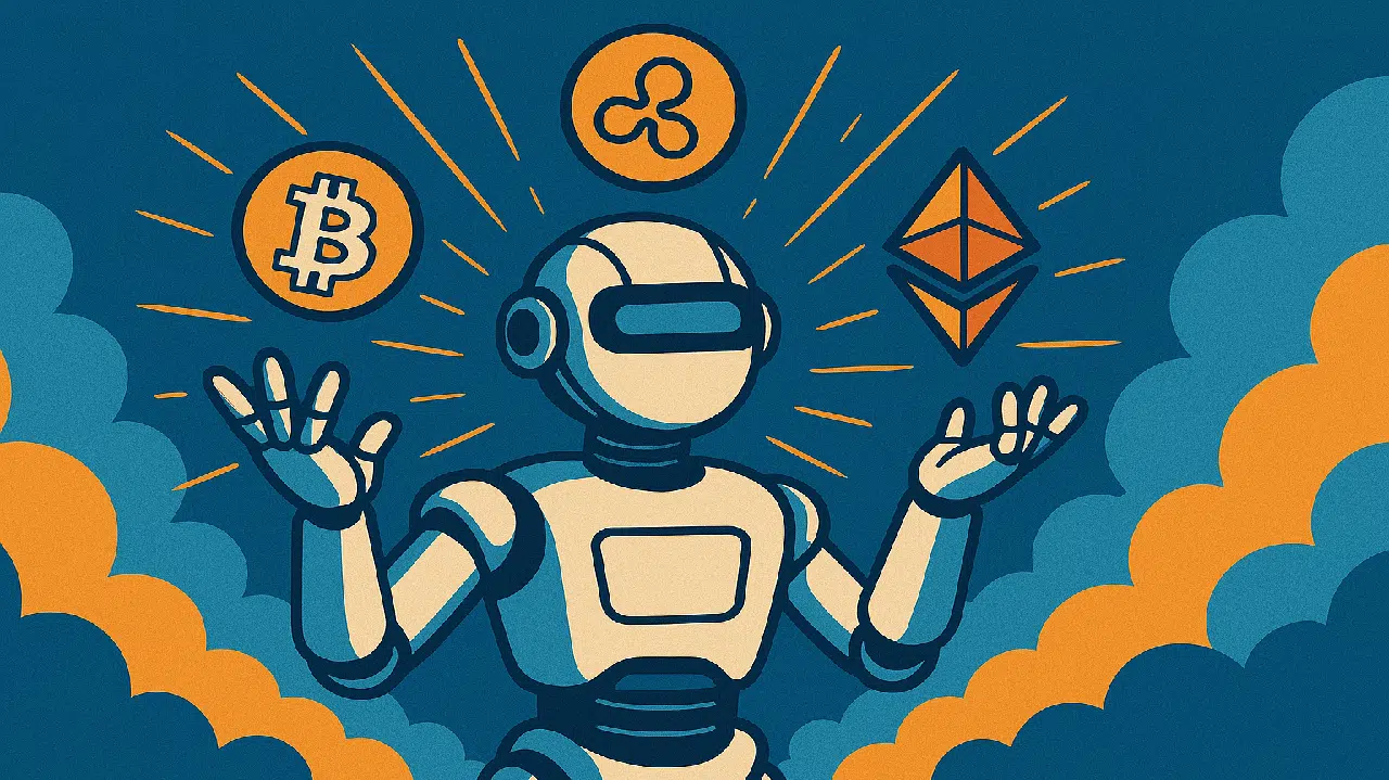 Kryptowaluty pod lupą. Sztuczna inteligencja wykryje manipulacje