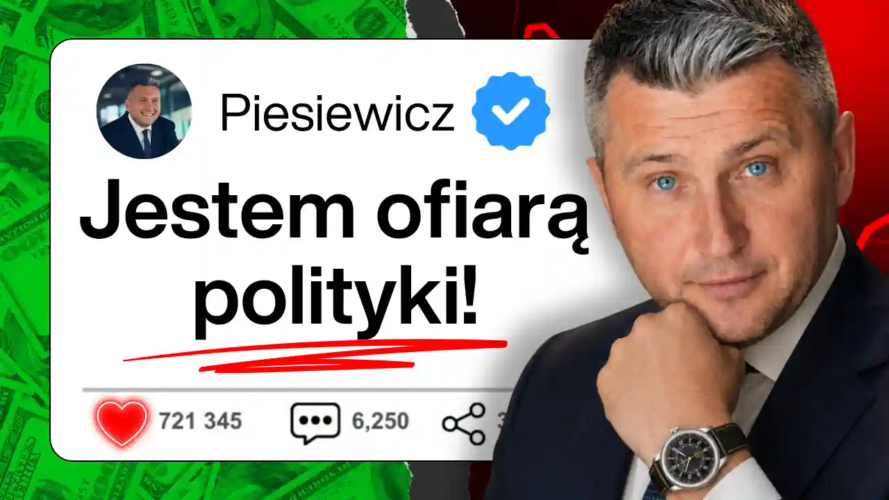 Prezes PKOl miał „załatwiać” problemy zondacrypto? Jest reakcja prokuratury