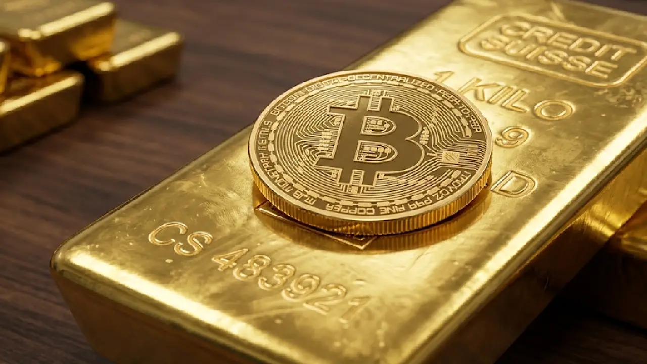 Nadchodzi finansowe trzęsienie ziemi? Najpopularniejsza kryptowaluta robi coś nieoczekiwanego