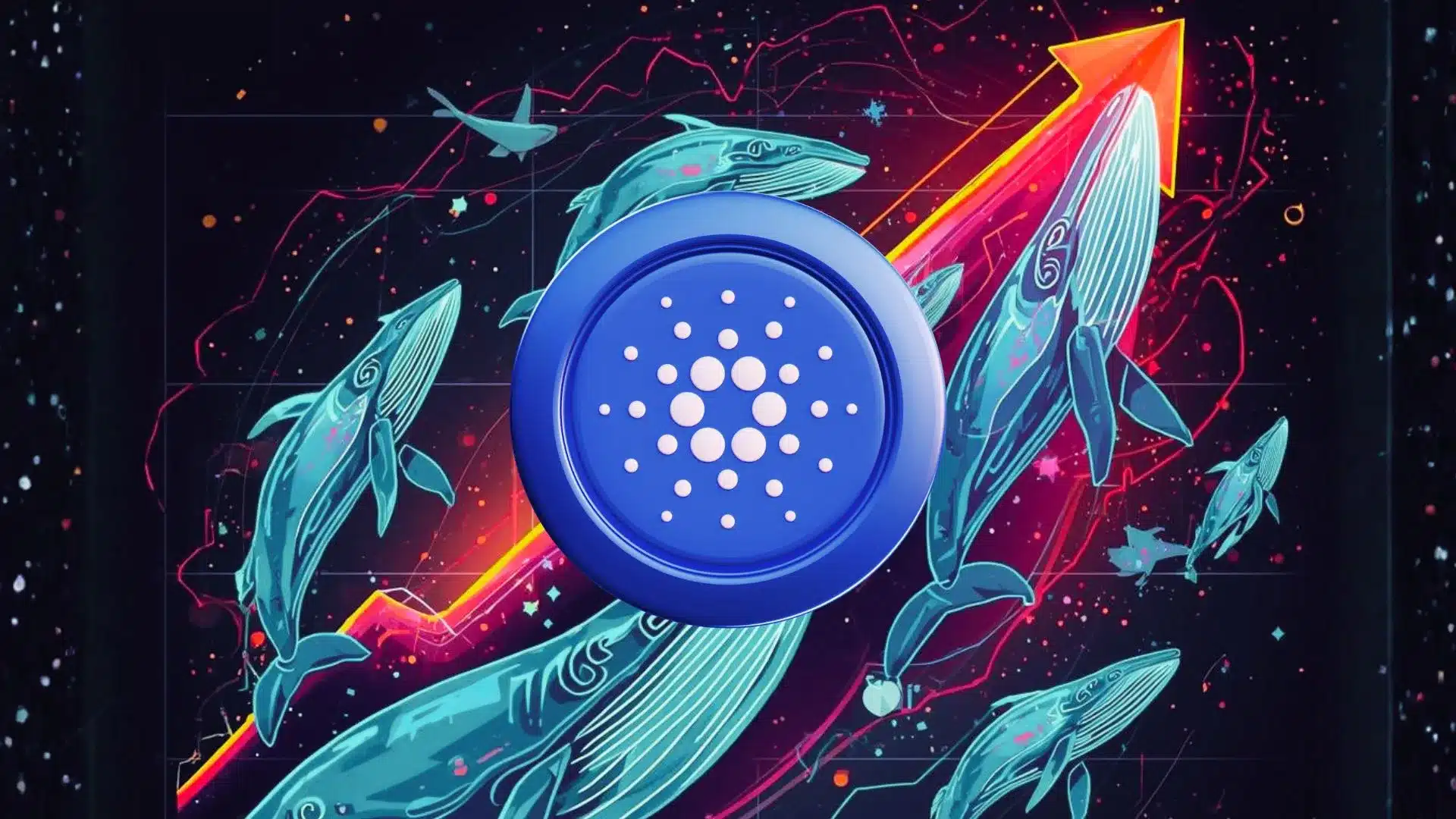 Cardano może zmieść konkurencję z planszy. To może być najważniejszy element