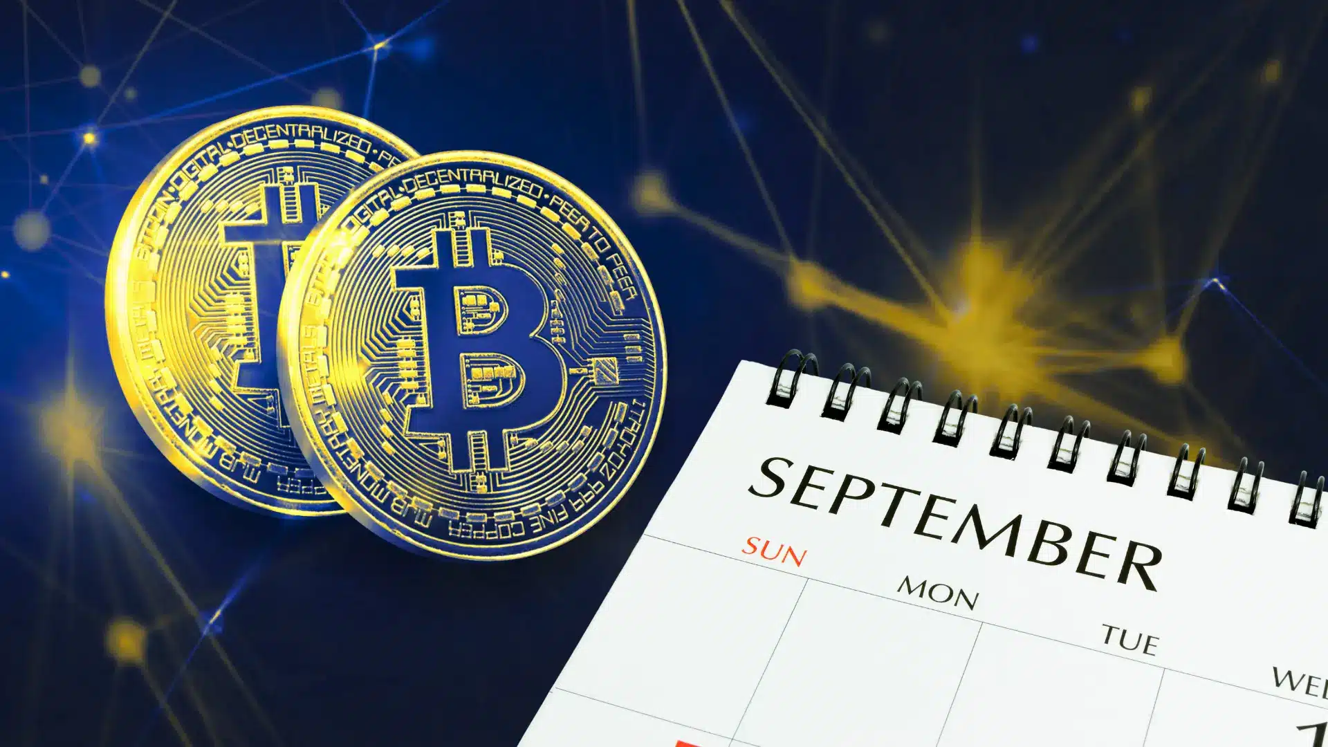 Tak Bitcoin radzi sobie we wrześniu. Będzie powtórka z historii?