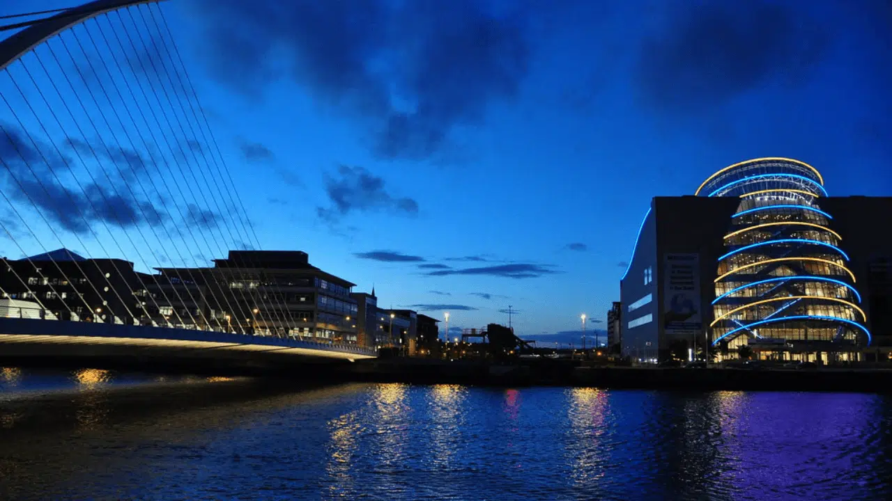 Irlandia mówi bitcoinowi „nie”. Chodzi o istotny program rządowy
