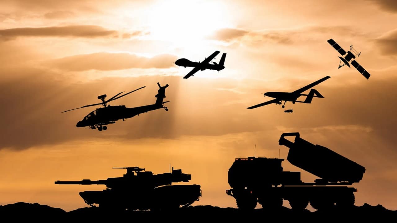 Eldorado dla firm zbrojeniowych, ale środki mają iść na badania, nie premie dla zarządów – menedżment w szoku, szuka wykrętów