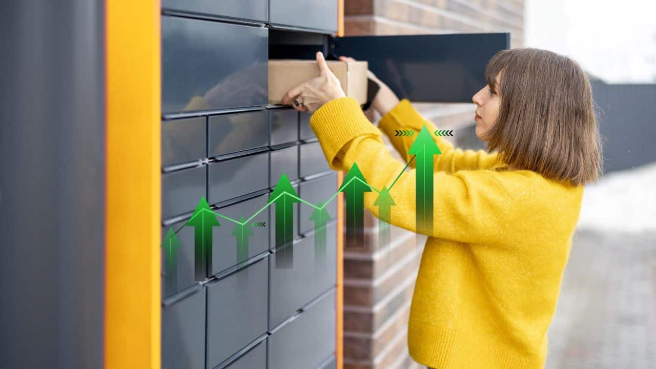 InPost chwali się wynikami za 2025 rok, ale jest jeden problem. Czy akcjonariusze mają się czego bać?