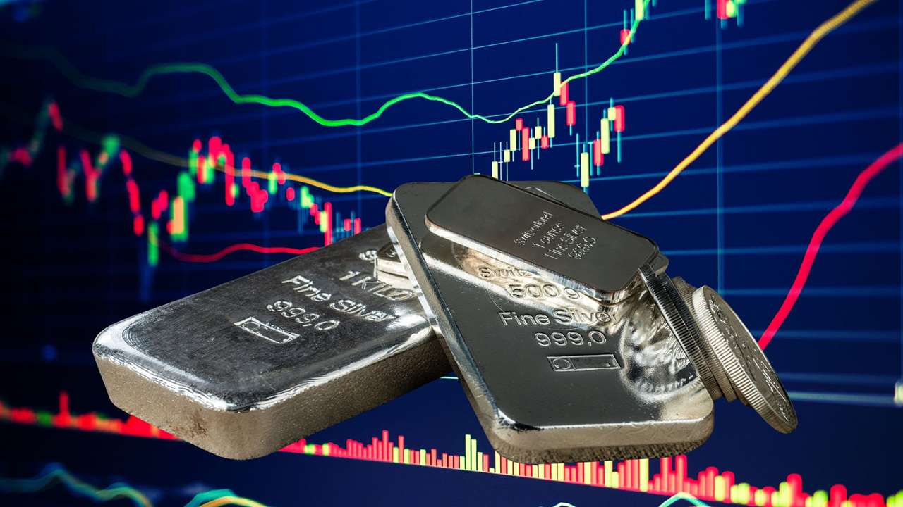 Chiński król spekulacji, Bian Ximing celuje w srebro: w grze 300 mln USD. Zarobi fortunę?