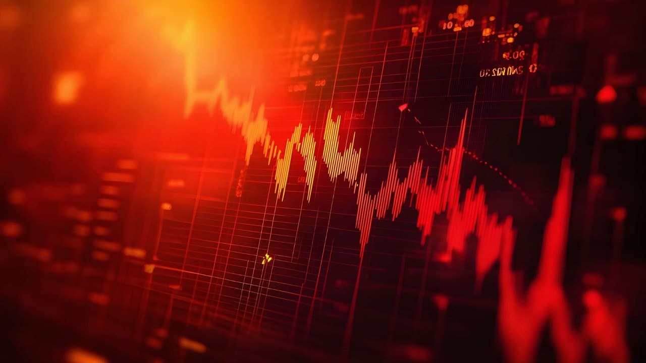 Blue Owl Capital to Lehman Brothers sektora technologicznego? Akcje nurkują – i budzą niepokój