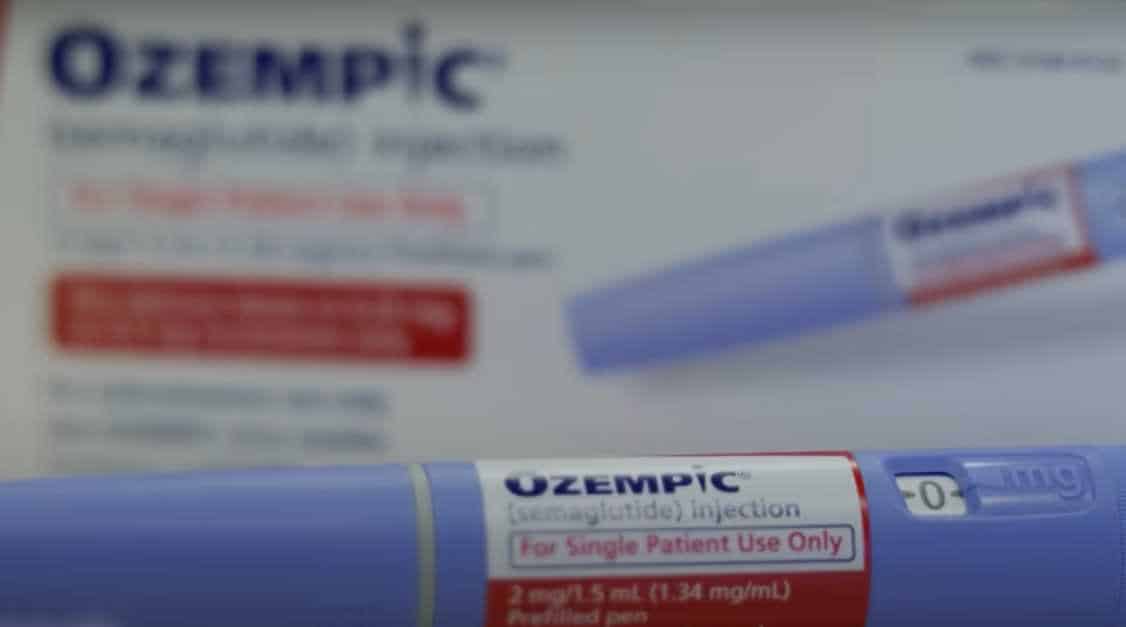 Akcje bohatera hossy medycznej nurkują. Novo Nordisk wytoczył jej wojnę, Canaccord tnie prognozę