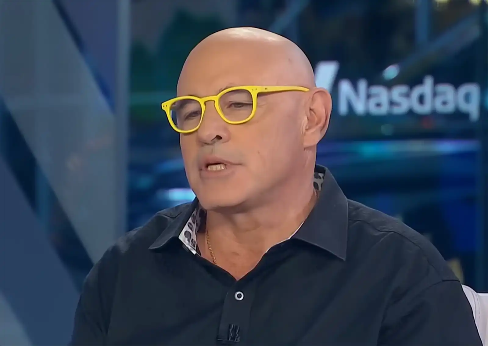 Discovery Capital obstawia spadki na giełdzie w USA. Gdzie okazji szuka fundusz Roba Citrone?