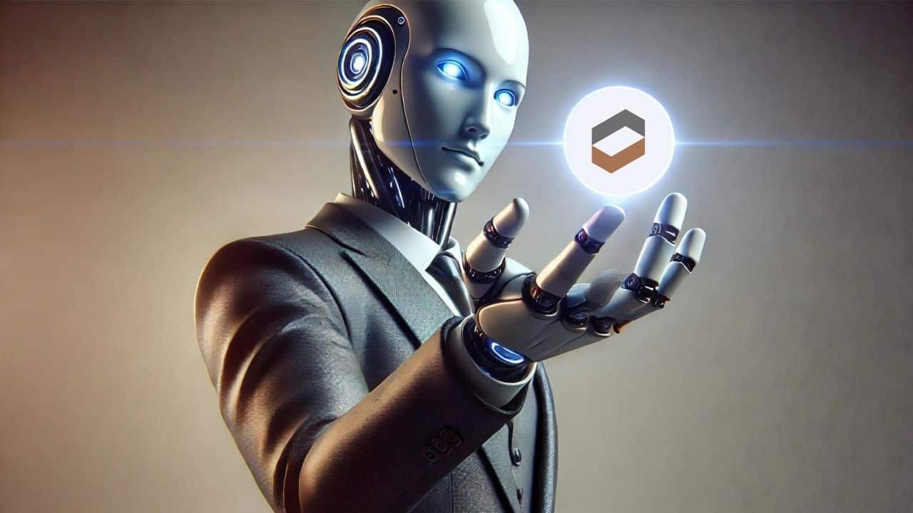 Ile wyniesie cena akcji KGHM za dwa tygodnie? Sztuczna inteligencja twierdzi iż zna odpowiedź