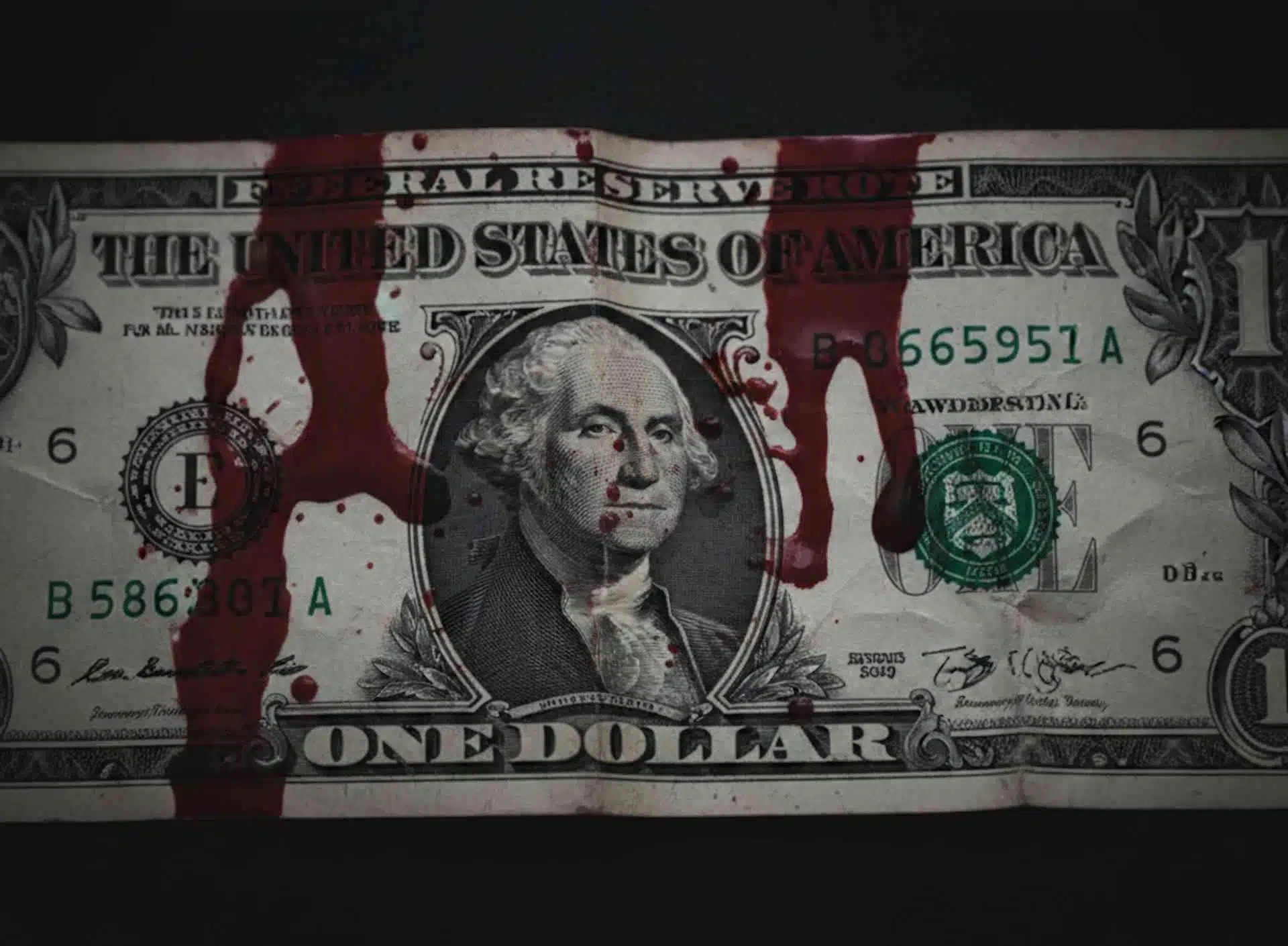 Bliski Wschód w ogniu i twarda gra dolara na światowych giełdach