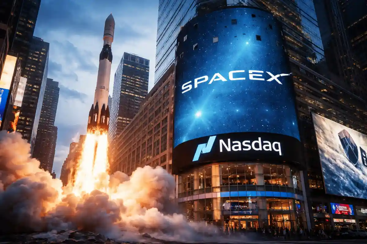 To już za chwilę? SpaceX szykuje historyczne IPO. Maszyna może ruszyć już w tym tygodniu