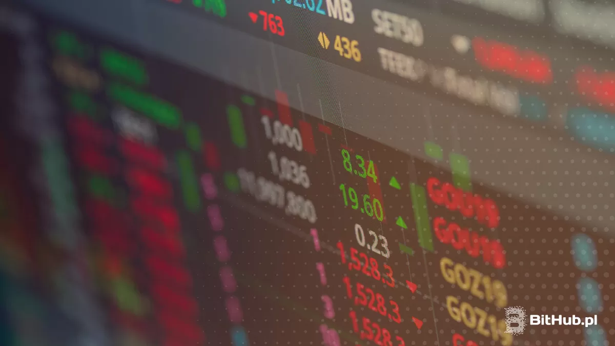 Indeks S&P500 mocno spada, ale nie traćcie nadziei. Dane historyczne podpowiadają co może zdarzyć się wkrótce