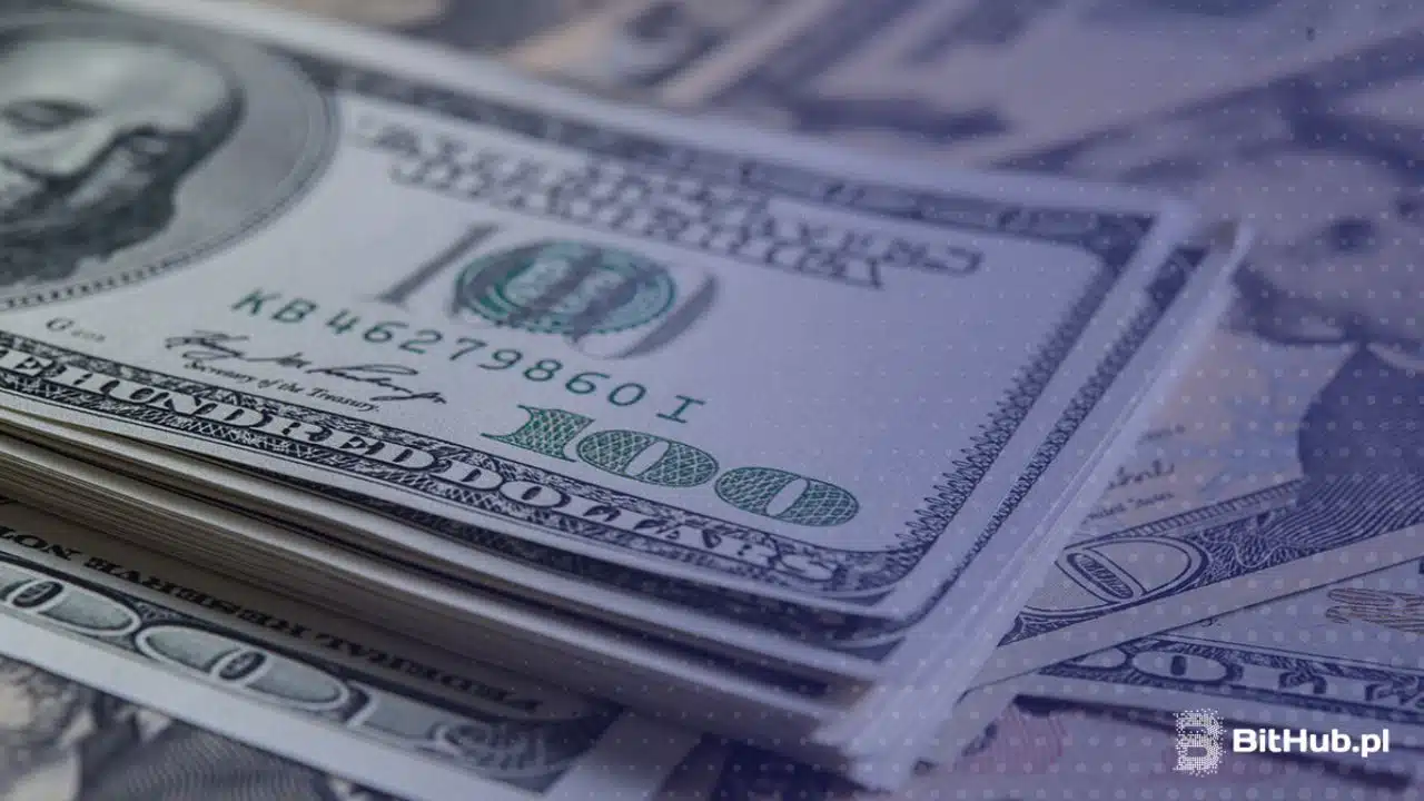 Ile wyniesie kurs dolara w przyszłym tygodniu? Prognoza dla USD/PLN