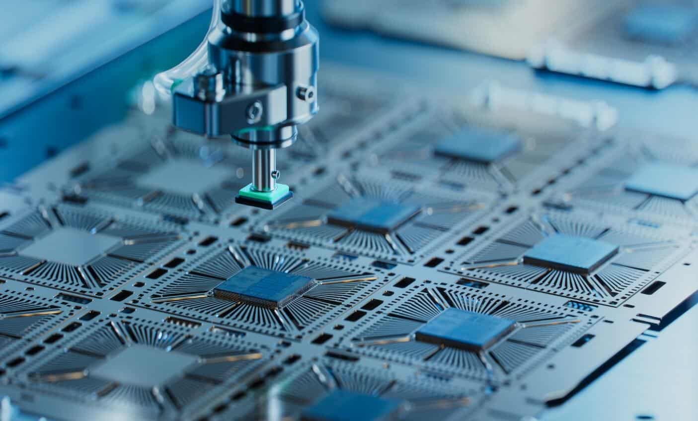 Chip wars: konflikt potentatów. Rekordowe wyniki ASML, ale główny klient niezadowolony, odwleka kontrakty