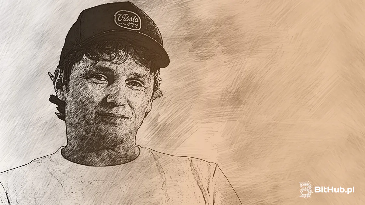 Rafał Zaorski otwiera kolejny shorty! „Zobaczymy jak się zestarzeje”. Na razie starzeje się dobrze