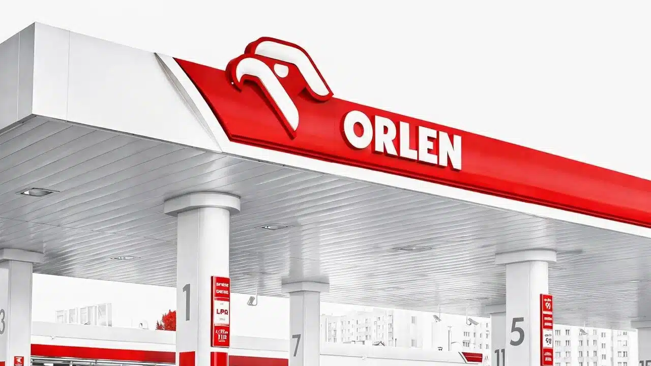 Powrót króla. PKN Orlen wypłaci w tym roku rekordową dywidendę, kurs akcji szybuje na północ