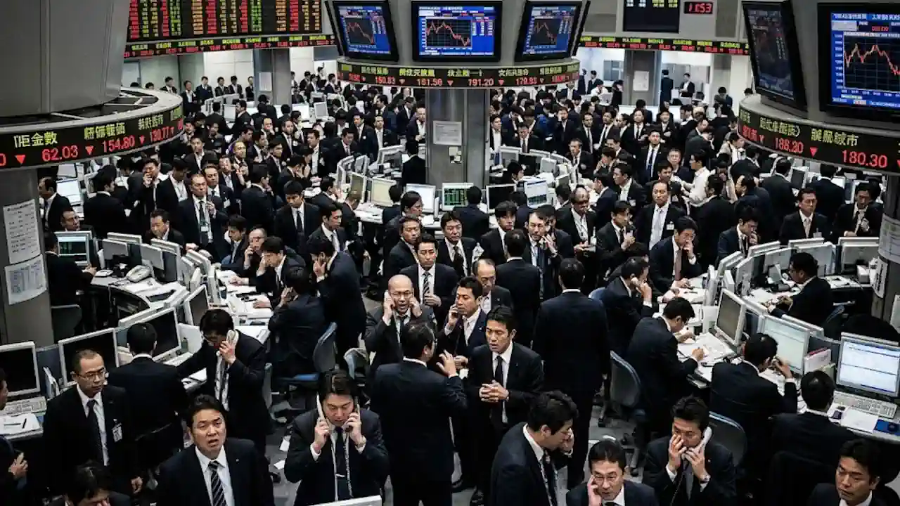 Historyczny rekord Nikkei i 82 000 USD za Bitcoina, czyli wielki powrót hossy
