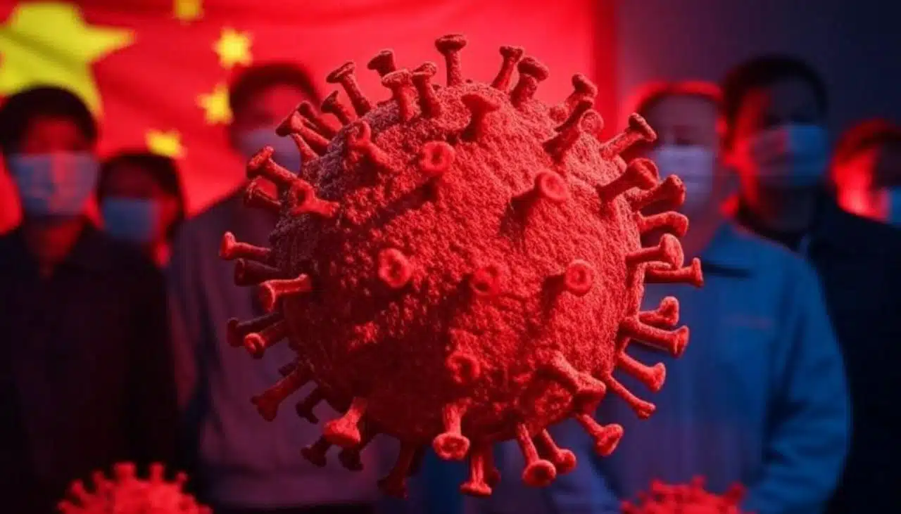 Akcje Moderny reagują, hossa wokół szczepionek na hantawirusa. Ryzyko nowej epidemii?