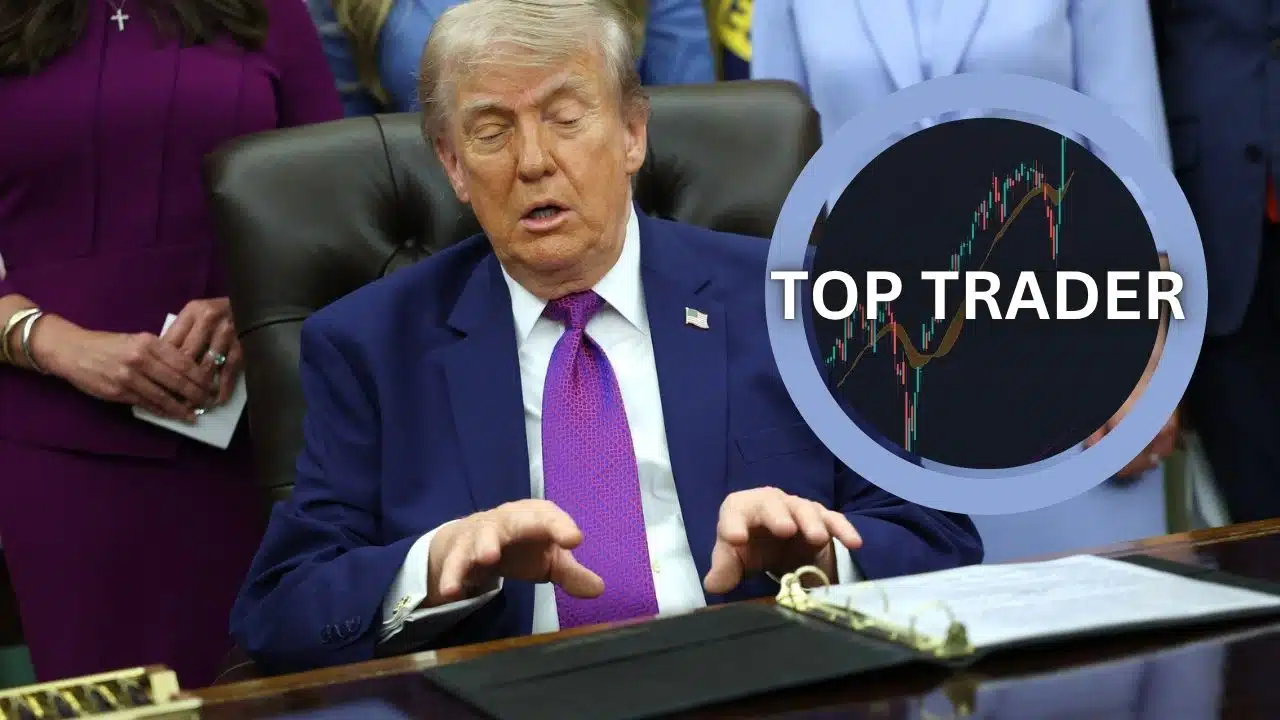 Poznaliśmy co trzyma w swoim portfelu inwestycyjnym Donald Trump! Prezydent USA zarobił majątek na akcjach