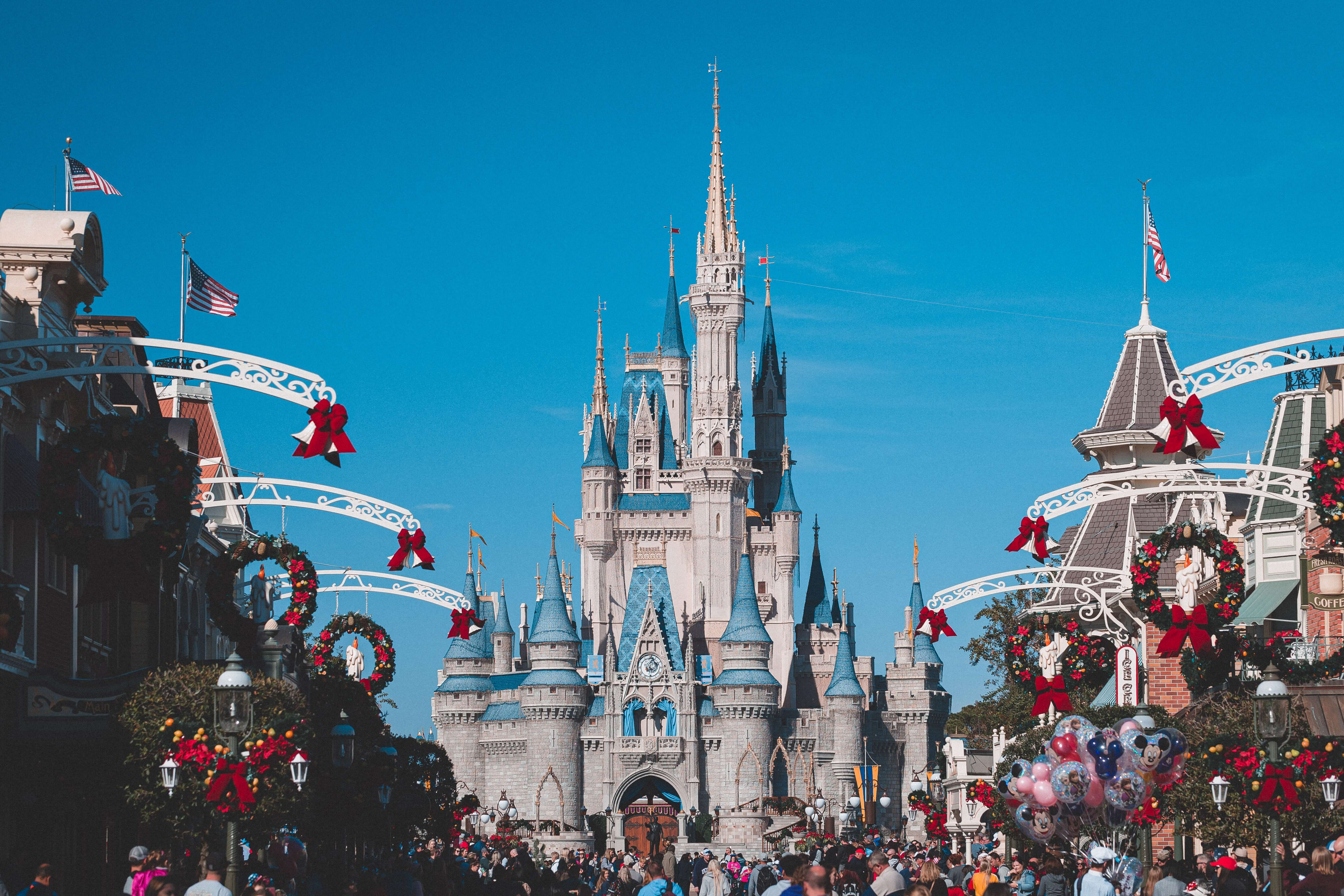Disney automatycznie skanował twarze klientów, kłamał w oficjalnej polityce: pozew zbiorowy żąda milionów