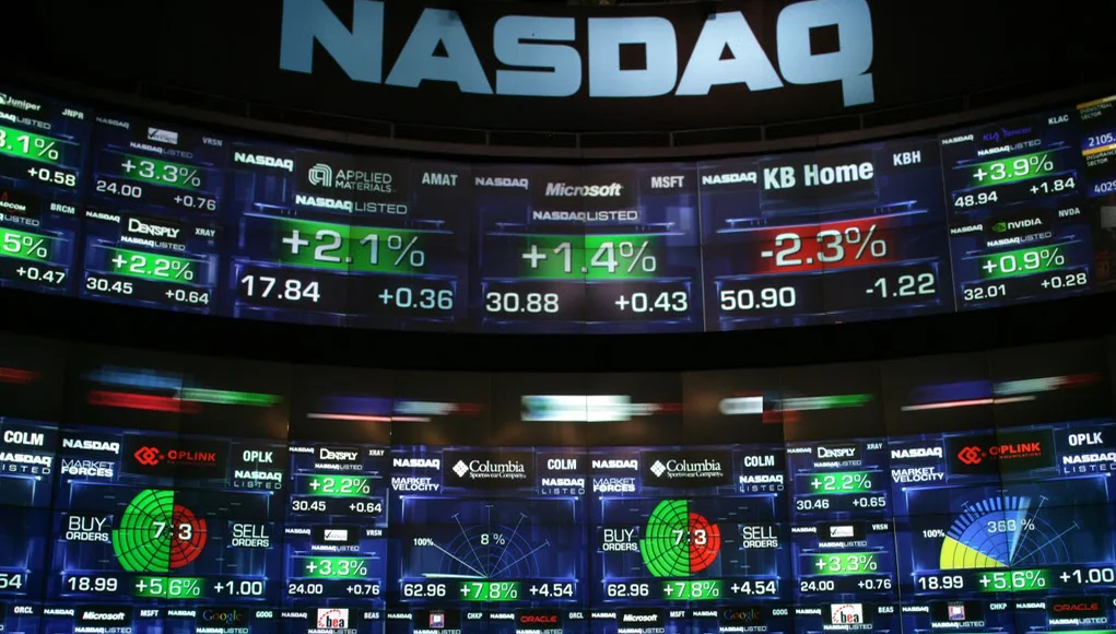 Nasdaq odpala bombę. Nadchodzi prawdziwa rewolucja w handlu Bitcoinem!