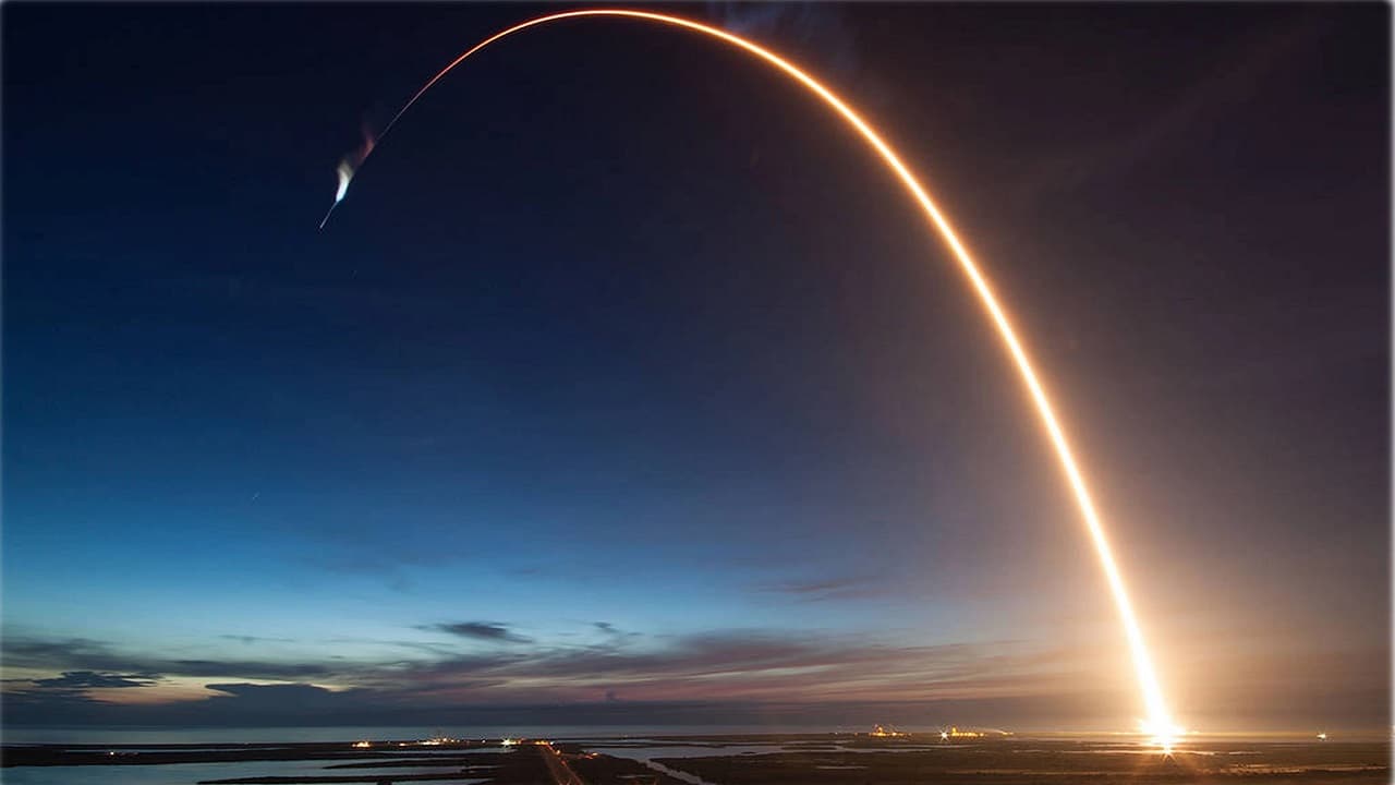 SpaceX: mega-umowa z Google. IPO budzi konflikt – pewien bank chce uderzyć w indywidualnych nabywców akcji