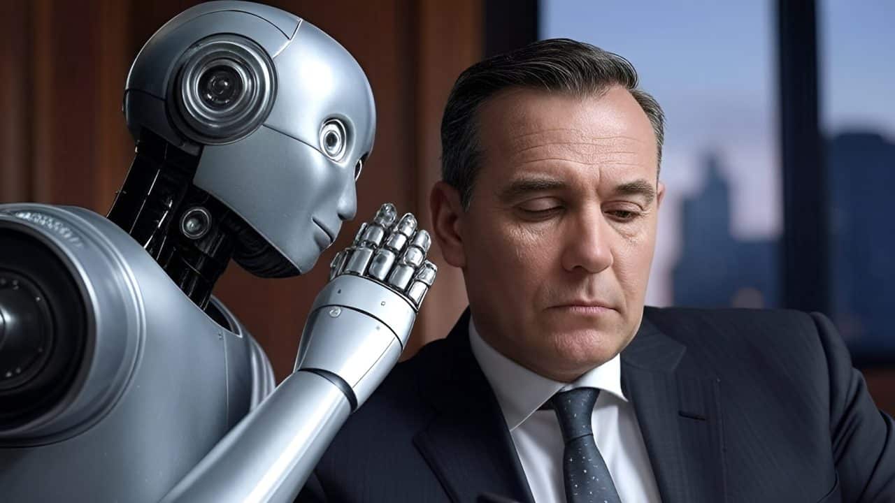 AI narzędziem i pretekstem, by pozbyć się niepełnosprawnych. Pierwszy taki pozew w historii
