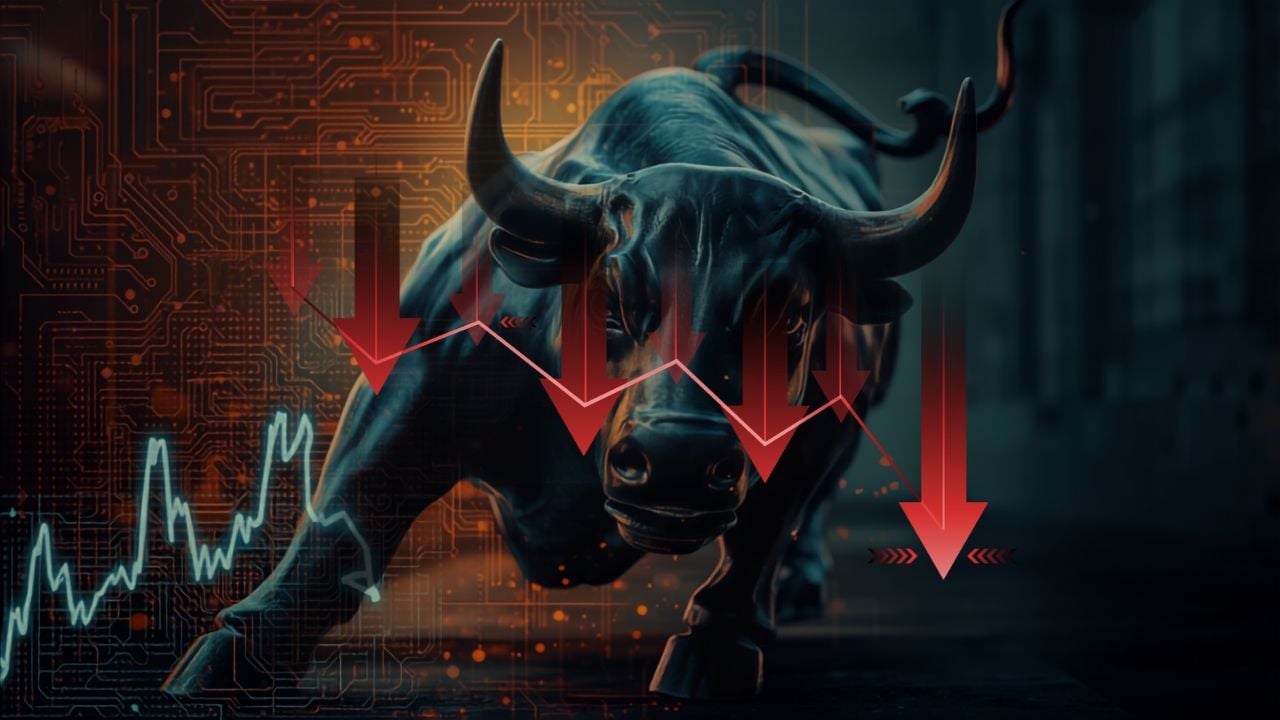Rekordowy kwartał i spadek o 7 proc. Wall Street przestaje płacić za rachunki za AI