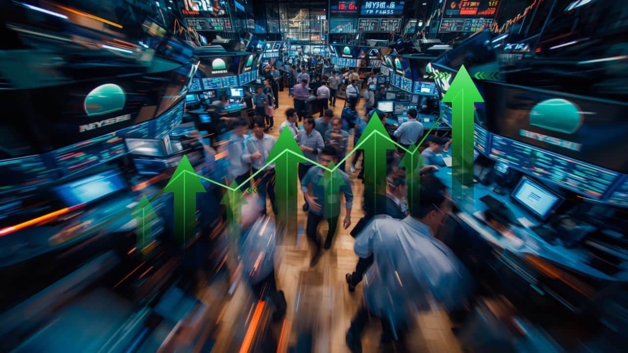 Azja odrabia lipcowy krach. KOSPI, Nikkei mocno w górę, hossa AI wraca na dobre?