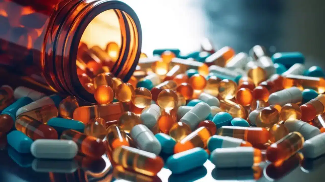 Big Pharma rozbiła bank: Eli Lilly odjeżdża Novo Nordisk. Dwa leki i 15 mld USD w kwartał