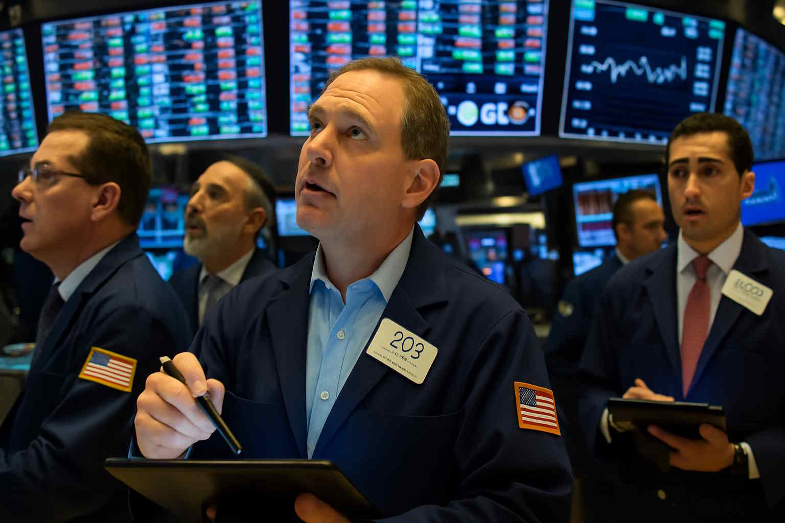 Alphabet pożycza kolejne 25 mld USD na AI. Wall Street jest pewne zwrotu z inwestycji?
