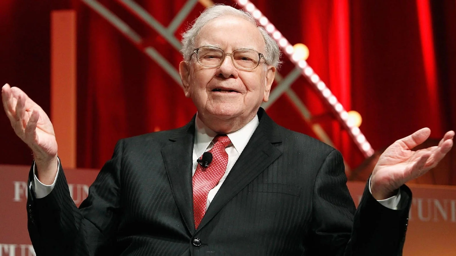 Spółka Buffetta dokupiła akcje technologicznego giganta: „Wszystko albo nic”. Oto wyniki Berkshire Hathaway
