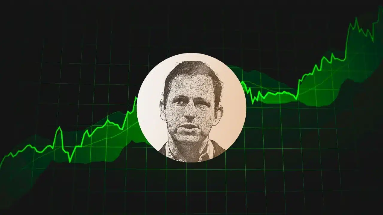 Jakie akcje trzyma w portfelu Peter Thiel? Legendarny biznesmen i inwestor skupia się na jednym sektorze
