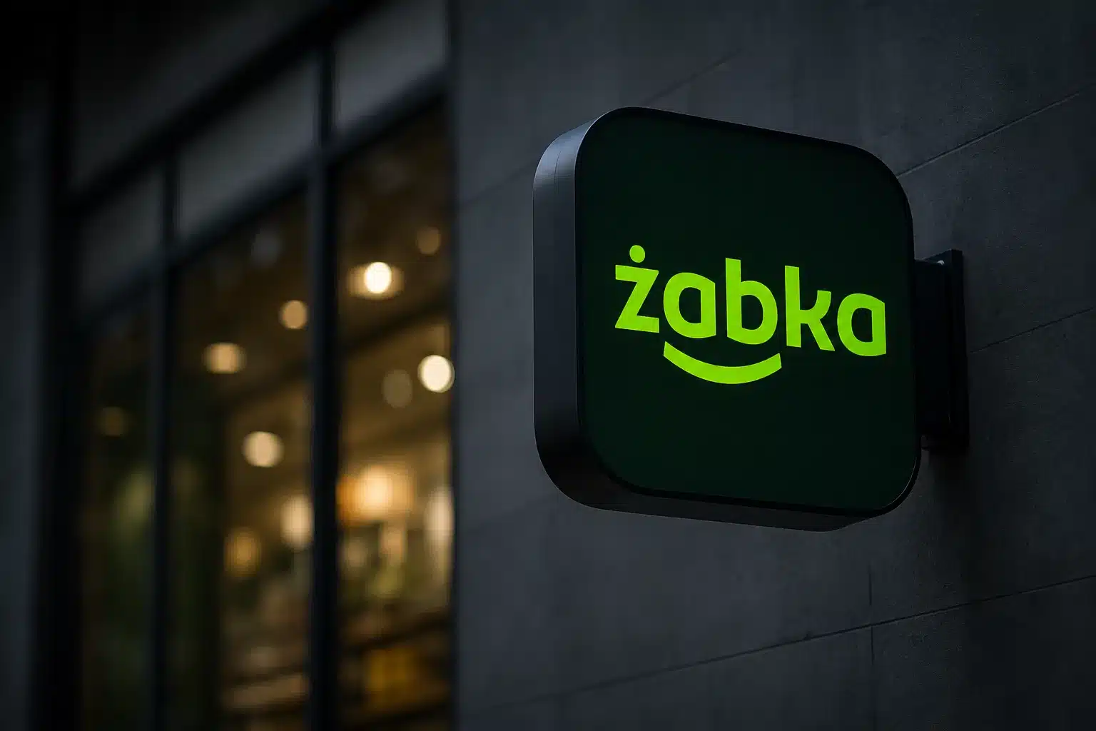 Żabka w drodze pod młotek, za moment może zniknąć z GPW. Co się dzieje?