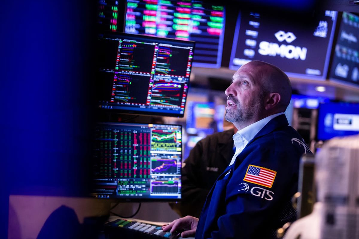 S&P wydał raport o AI, ostrzega i podał datę. Boom technologiczny podszyty długiem?