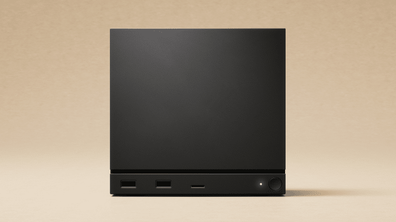 Wiemy ile będzie kosztować Steam Machine! Czeski sprzedawca zleakował cenę!