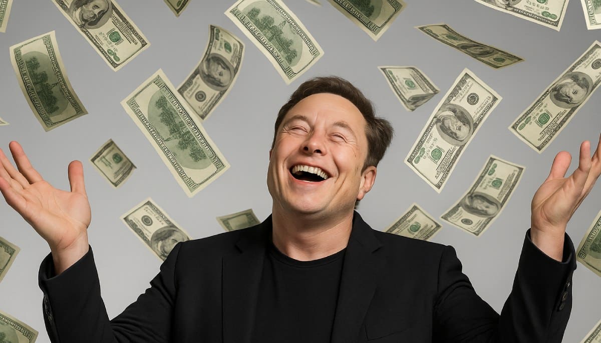 Elon Musk żąda 134 miliardów dolarów od OpenAI i Microsoftu!