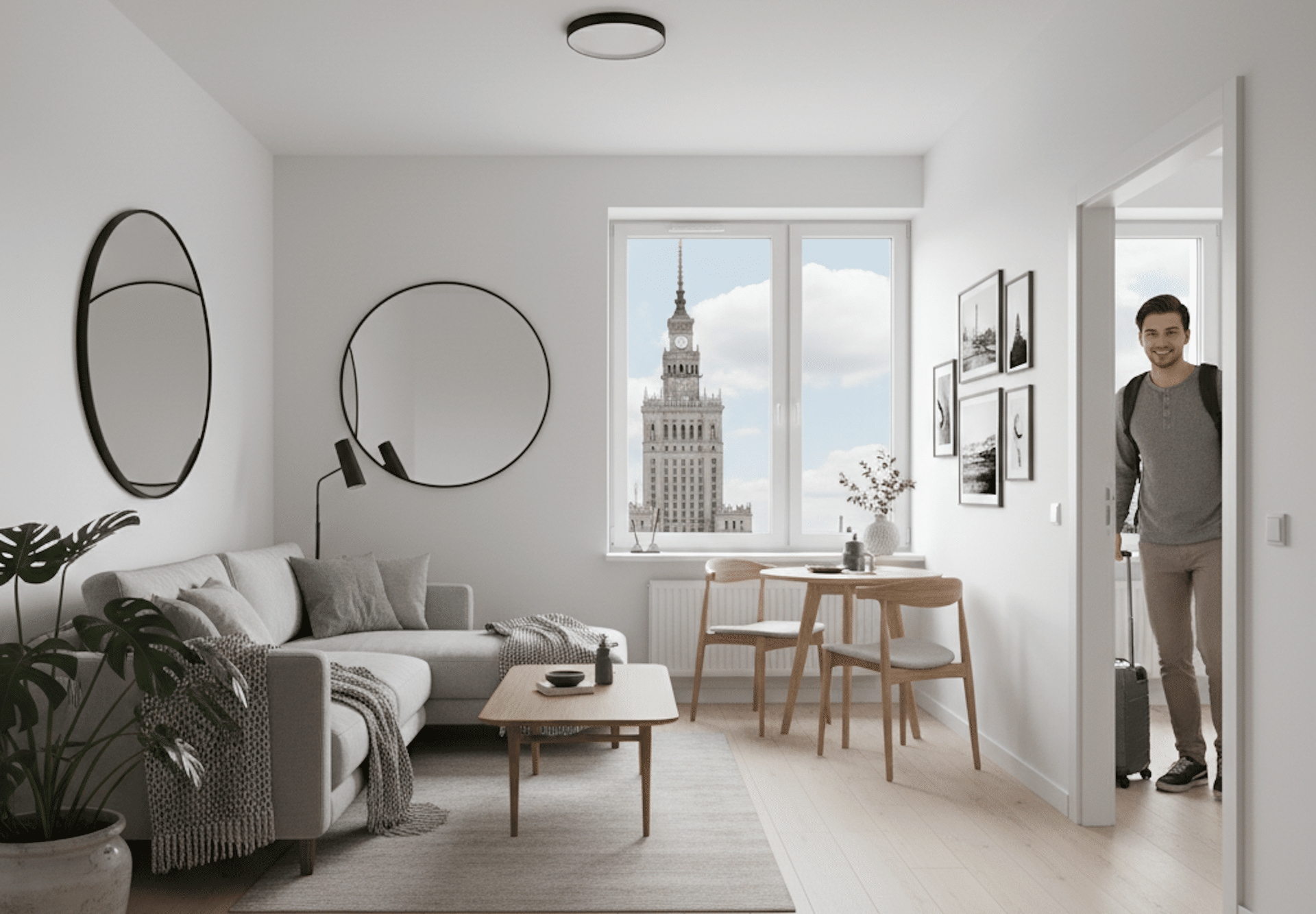 Pęka bańka na rynku wtórnym. Zobacz o ile taniej kupisz teraz mieszkanie w swoim mieście