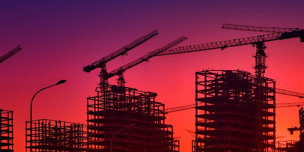 Deweloperzy stracą płynność? 'Koniec boomu na nieruchomości’. Liczba niesprzedanych lokali wzrosła nagle o 50%