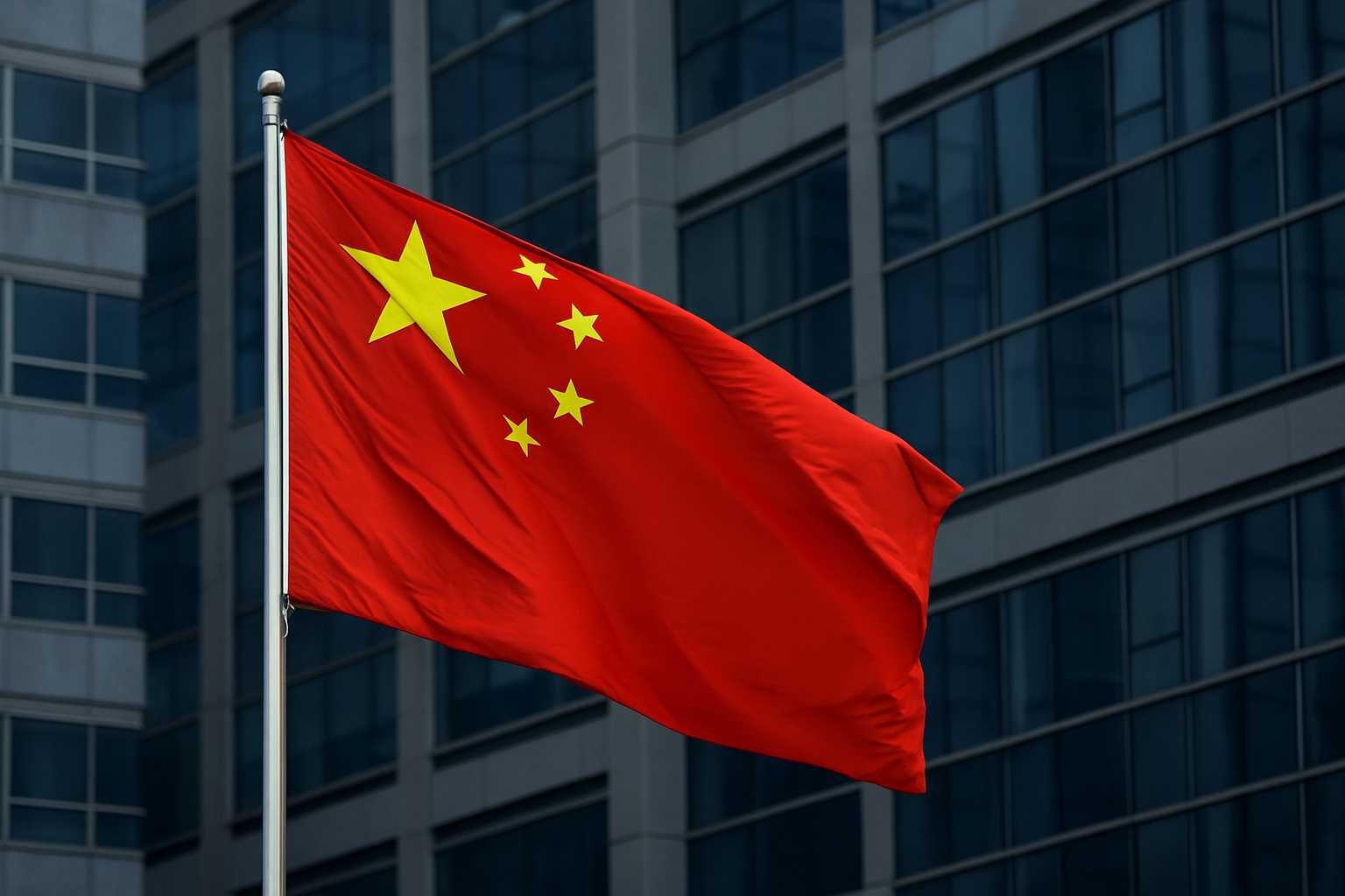 Chiny: potężny spadek sprzedaży telefonów. Huawei i Xiaomi mają problem, Apple zaskakuje