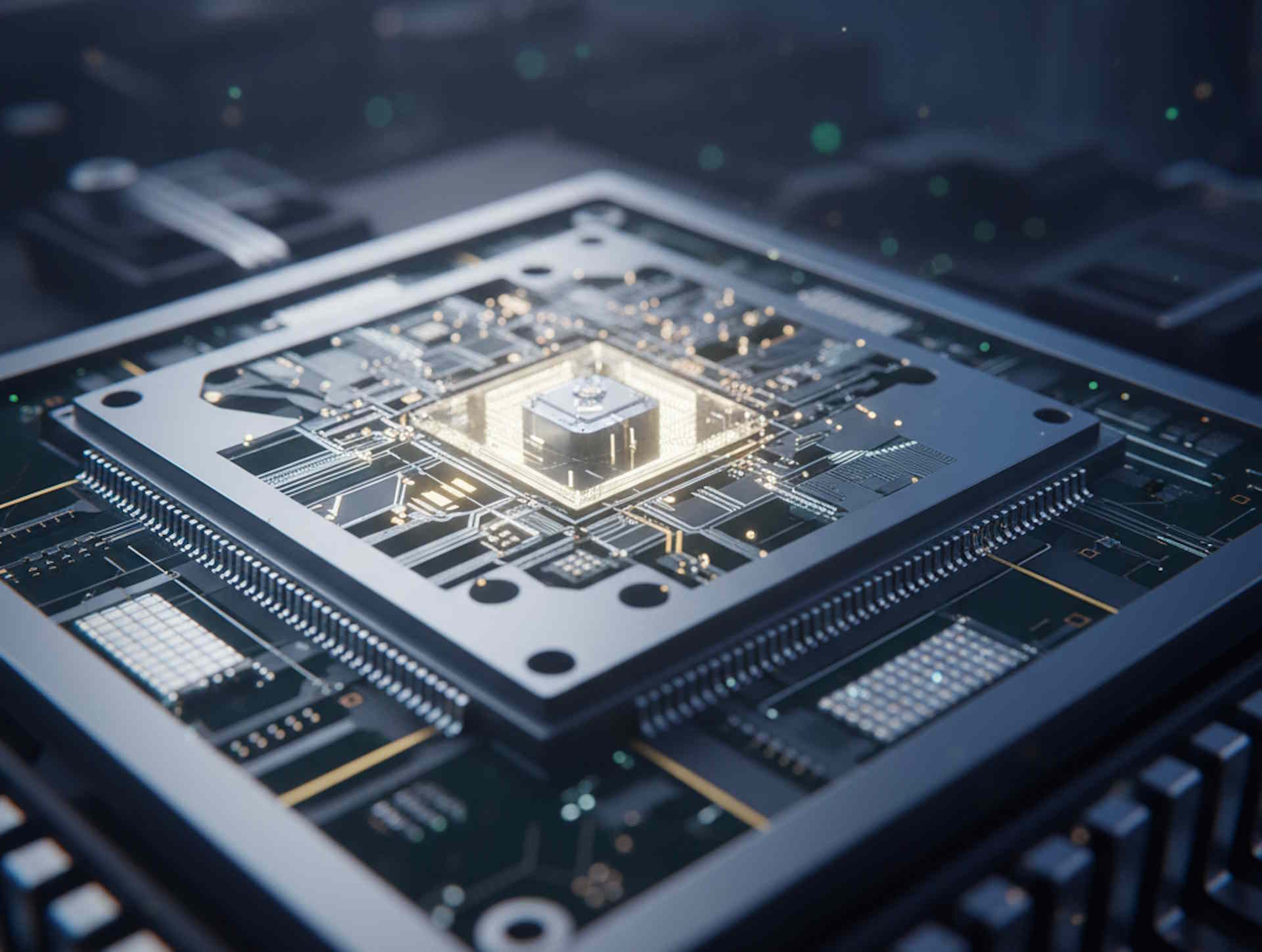 Miliardowy spisek w Dolinie Krzemowej. Ta firma uderza z całą mocą i przejmuje rynek AI