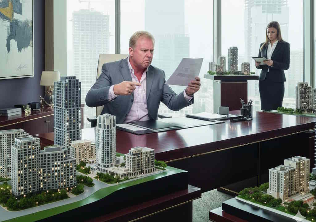 Ceny nieruchomości w Polsce niebawem mogą zanurkować. Oto 3 powody