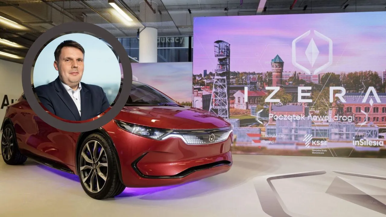 Prezes państwowej spółki od aut elektrycznych rezygnuje ze stanowiska. Polskie sny o potędze vs szara rzeczywistość