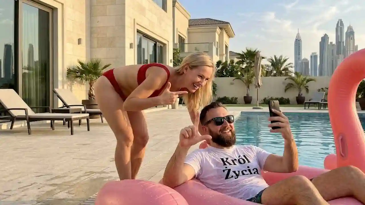 Chwalisz się luksusem na Instagramie? Urząd skarbowy tylko na to czeka